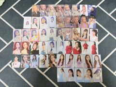 TWICE WORLD IN A DAY フォトブックトレカ コンプリートセット - メルカリ