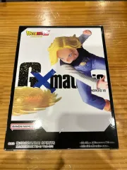 ドラゴンボール 18号 フィギュア