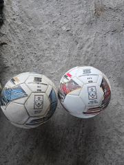 UEFA EURO 2008 サッカーボール 5号球 公式ライセンス品 スイス - メルカリ