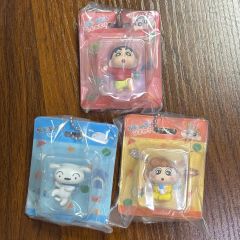 TOMY ポケットモンスター ちびポケハウス 人形セット サトシ カスミ