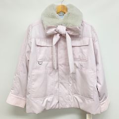 FURFUR パデットボウタイワークブルゾン - メルカリ