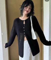 新品未使用】OHGA THE BESTBLE ブラック×ホワイト - メルカリ