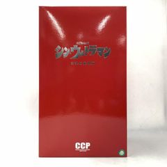 [중고] CCP 1/6 특촬 시리즈 신 울트라맨 파이팅 포즈 [10]