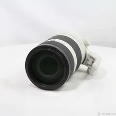 2026年最新】SEL100400GMの人気アイテム - メルカリ