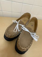 Tomo & Co Dyneema Moccasin モカシン27cm - メルカリ