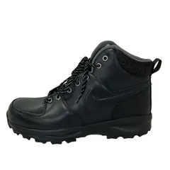 NIKE(ナイキ) ショートブーツ 27 メンズ - DC8892-001 黒 レザーのサムネイル