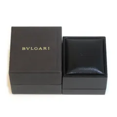 ブルガリ リングケース ユニセックス BVLGARI【中古】 【ジュエリー】