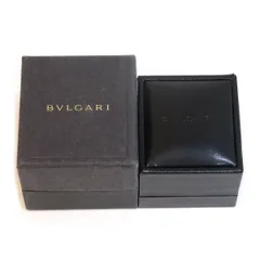 ブルガリ リングケース ユニセックス BVLGARI【中古】 【ジュエリー】