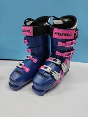ROSSIGNOL DEMO 125 SC BLACK 27.5cm 2021 - メルカリ