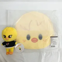 SKZOO BbokAri ポガリ フィリックス ぬいぐるみ うちわ カバー 2026年最新】Bbokari うちわカバーの人気アイテム - メルカリ