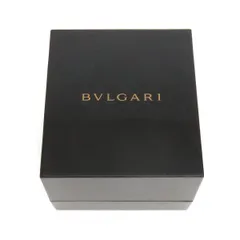 ブルガリ リングケース内箱 ユニセックス BVLGARI【中古】 【ジュエリー】