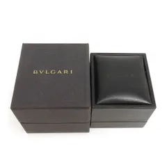 ブルガリ ジュエリーケース ユニセックス BVLGARI【中古】 【ジュエリー】