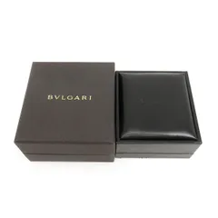 ブルガリ ジュエリーケース ユニセックス BVLGARI【中古】 【ジュエリー】
