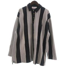 Keboz ケボズ セットアップ 上下 ジャケット イージーパンツ ジッパー