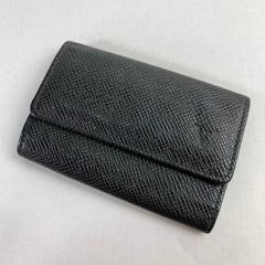 ⭐️ルイヴィトン⭐️超極上美品ランク⭐️タイガ⭐️ブラック