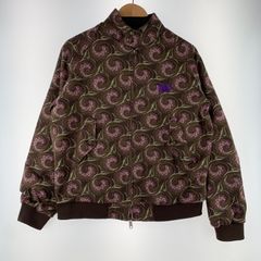 新品ニードルス×バラクタB9 スウィングトップ40サイズ¥88000 - メルカリ