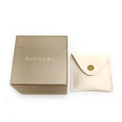 ブルガリ 外箱 袋 ユニセックス BVLGARI【中古】 【ジュエリー】