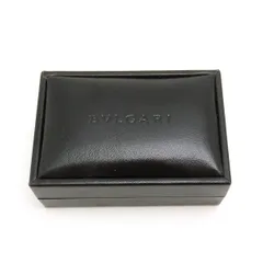 ブルガリ ジュエリーケース内箱 ユニセックス BVLGARI【中古】 【ジュエリー】