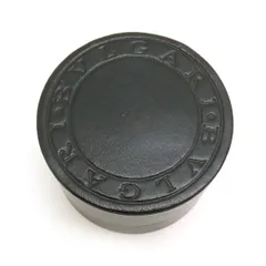 ブルガリ リングケース内箱 ユニセックス BVLGARI【中古】 【ジュエリー】