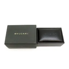 ブルガリ ジュエリーケース ユニセックス BVLGARI【中古】 【ジュエリー】
