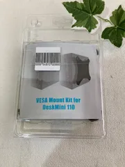 ☆Y19 VESA Mount Kit for DeskMini 110 ASRock
