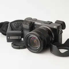 2026年最新】sony α NEX-7 ジャンクの人気アイテム - メルカリ