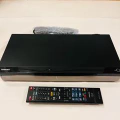 2026年最新】DBR-M4008 東芝 4TBの人気アイテム - メルカリ