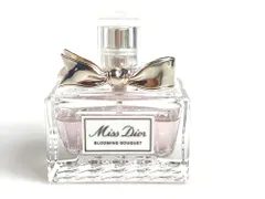 クリスチャン・ディオール　Christian Dior　Miss Dior　ミスディオール 　ブルーミングブーケ　オードトワレ　スプレー　30ml　残量：７割　送料無料