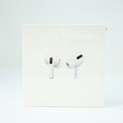 新品未開封 AirPods Pro 本体 ホワイト MWP22ZM シュリンク付 - メルカリ