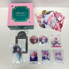 あんスタ 礼瀬マヨイ イベコレ缶バッジ 2022 WINTER 44個セット - メルカリ