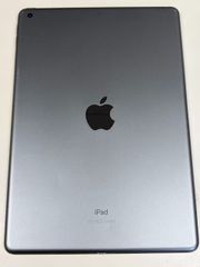 電池81% apple iPad (第7世代) 128GB スペースグレ - メルカリ