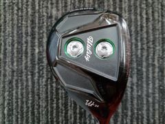 BALDO CORSA ユーティリティ 2U 18° OT90 X ヘッドカバー - メルカリ