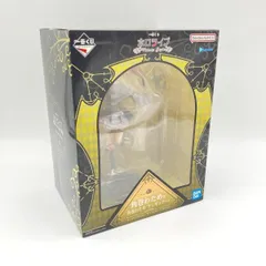 【中古】未開封)バンダイ 一番くじ 角巻わため賞 角巻わため フィギュア/ホロライブ Villain Style[6]
