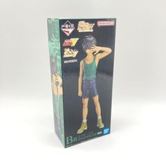 [중고] 미개봉) 반다이 이치 반 쿠지 B상 히이로 유이 MASTERLISE/신기동 전기 건담 W 30th Anniversary[6]