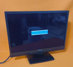 《フォロワー様へクーポン配布中》I-O DATA X19 19型ワイドディスプレイ LCD-AD191XB3 アイオーデータ モニター レディース メンズ キッズ 笑声出品商品のサムネイル