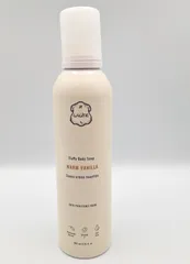 Laline ボディソープ ウォームバニラ ラリン フラッフィーボディソープ 200mL 新品未使用 【8960】のサムネイル