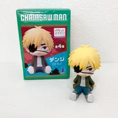 2026年最新】チェンソーマン ぺたっとおすわりフィギュアの人気