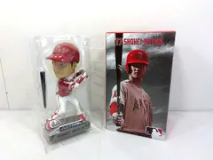 2026年最新】大谷翔平 ボブルヘッド アストロンの人気アイテム - メルカリ