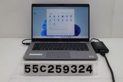 DELL Latitude 5330 1245u 16gb 2236H 電池優良 - メルカリ