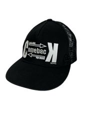 amnjx 平本蓮 メッシュキャップ 2個セット - メルカリ