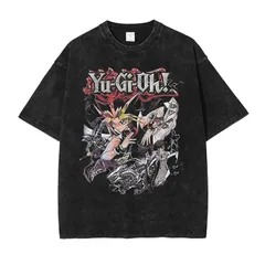 アニメ Tシャツ 半袖 キャラクター プリント