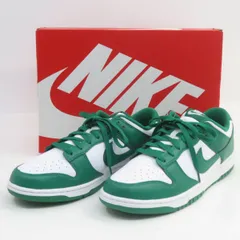 【未使用】NIKE ナイキ DUNK LOW RETRO ダンク ロー レトロ HF5441-101 US11/29cm 箱有