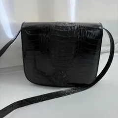 S465 クロコダイル ポシェット 263466574のサムネイル