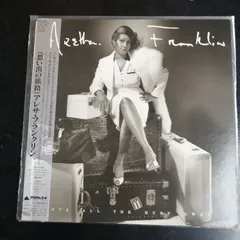 2026年最新】aretha franklin レコードの人気アイテム - メルカリ