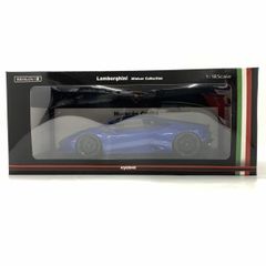 1/18 ラストトレジャー賞 京商くじ ランボルギーニ ウラカンクーペ