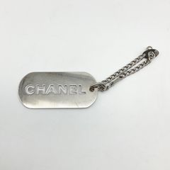 CHANEL 31 RUE CAMBON キーホルダー　1980年代アンティーク CHANEL 31 RUE CAMBON キーホルダー 1980年代アンティーク - メルカリ