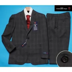 2026年最新】スーツ kitonの人気アイテム - メルカリ