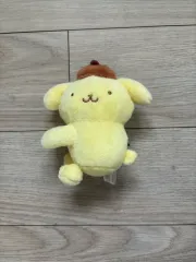 ポムポムプリン ぬいぐるみ (コアラ ぬいぐるみ)