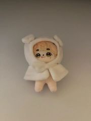 作家様 テディベア アーティストベア 犬 ぬいぐるみ - メルカリ