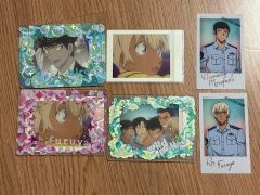 非売品 名探偵コナン 福岡県警 コラボポスター レア - メルカリ